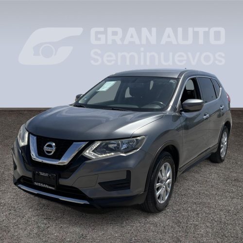 Nissan X-Trail Sense 2019