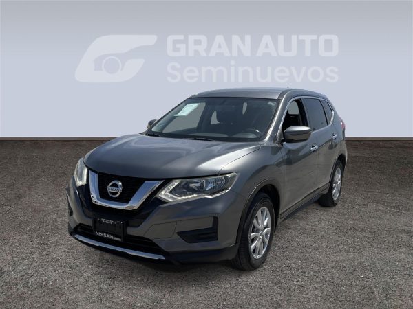 Nissan X-Trail Sense 2019