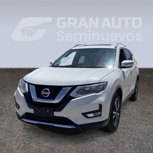 Nissan X-Trail Advance 2020