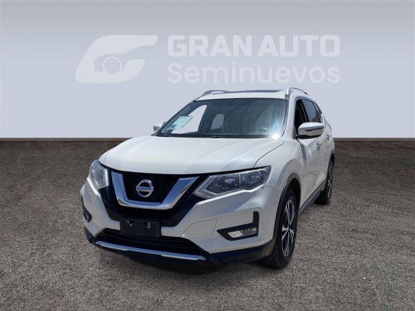 Nissan X-Trail Advance 2020
