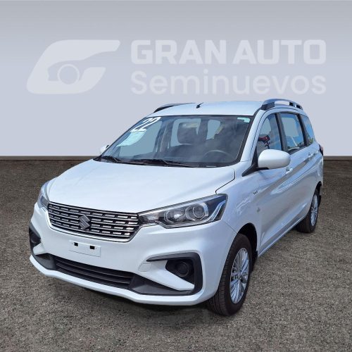 Suzuki Ertiga GLS 2022
