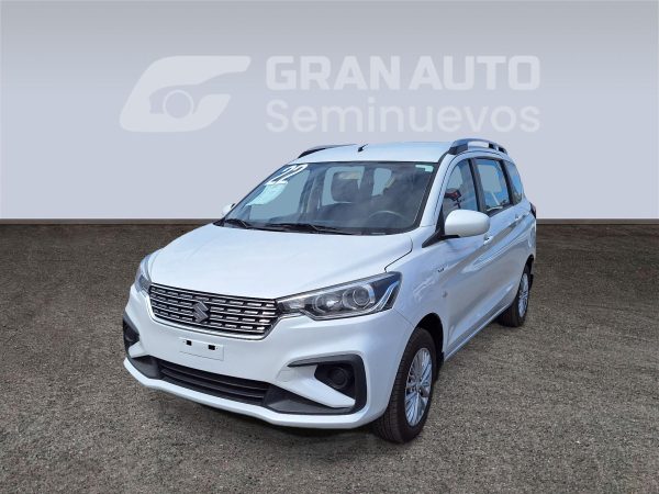 Suzuki Ertiga GLS 2022