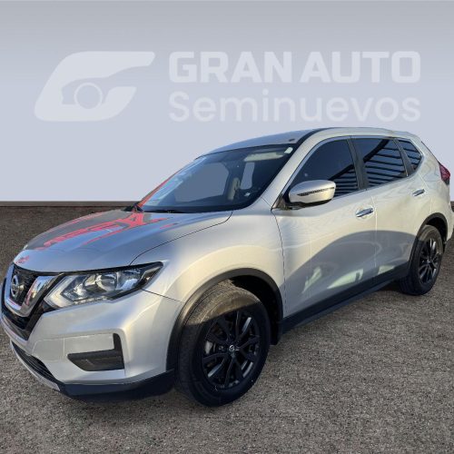 Nissan X-Trail Sense 2022