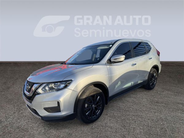 Nissan X-Trail Sense 2022