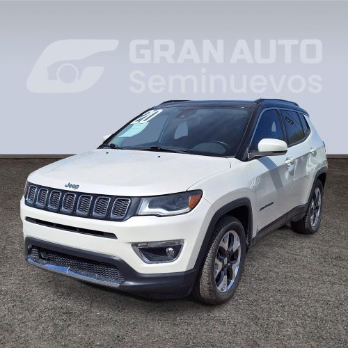 Jeep Compass Limited 4X2 2020
