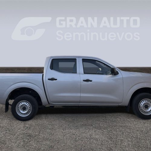 Nissan NP300 S 2020