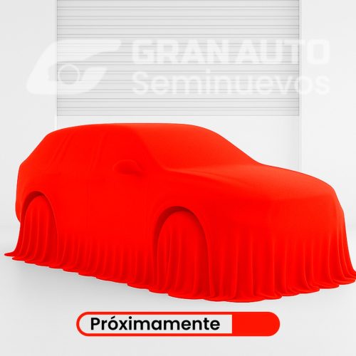 Renault Duster Iconic CVT 2023