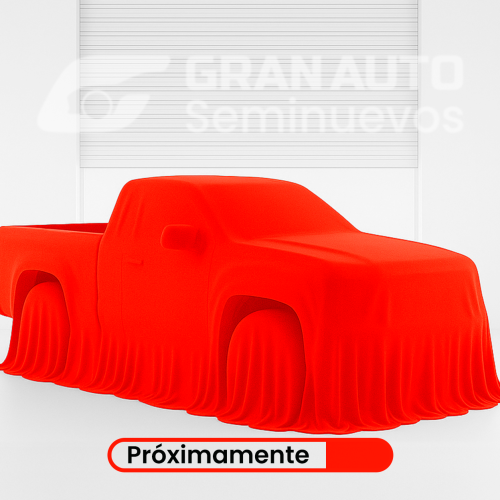 Chevrolet S10 2016