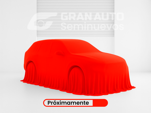 Renault Duster Intens 2019