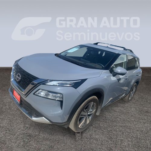 Nissan X-Trail Platinum Plus 2025