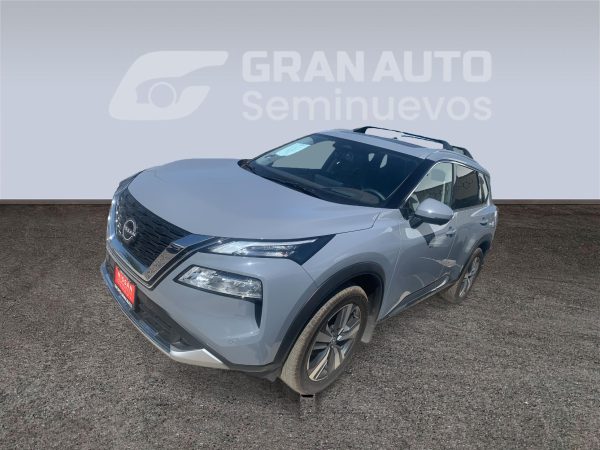 Nissan X-Trail Platinum Plus 2025
