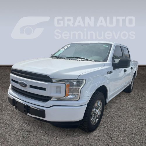 Ford F150 XL 2018