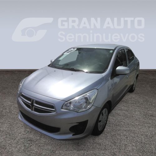 Dodge Attitude SE 2022