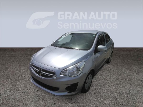 Dodge Attitude SE 2022