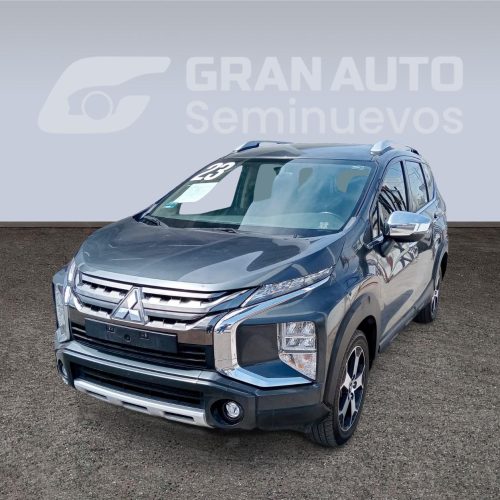 Mitsubishi Xpander Limited Auto 2023
