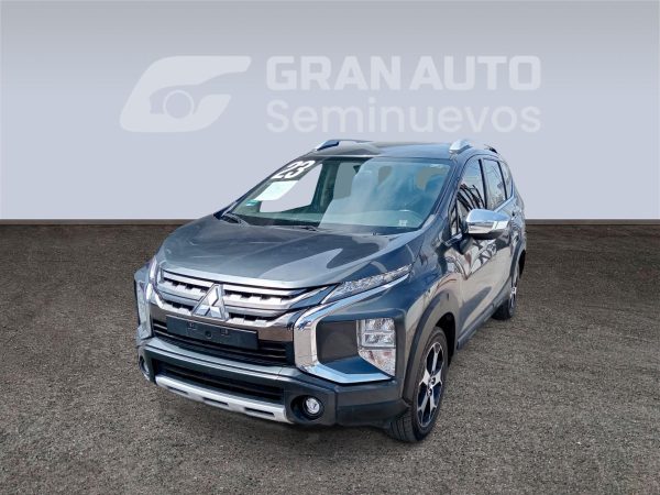 Mitsubishi Xpander Limited Auto 2023