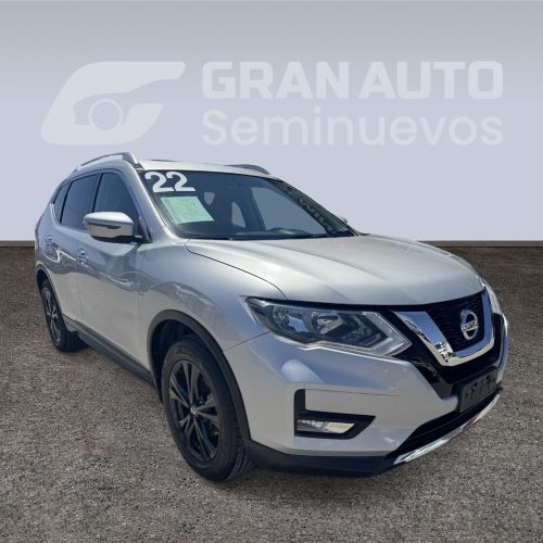 Nissan X-trail Advance 2022