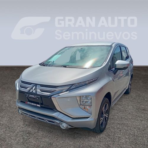 Mitsubishi Xpander GLS 2022