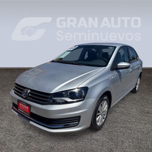 Volkswagen Vento Comfortline 2020