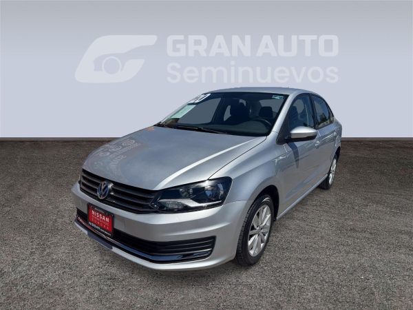 Volkswagen Vento Comfortline 2020