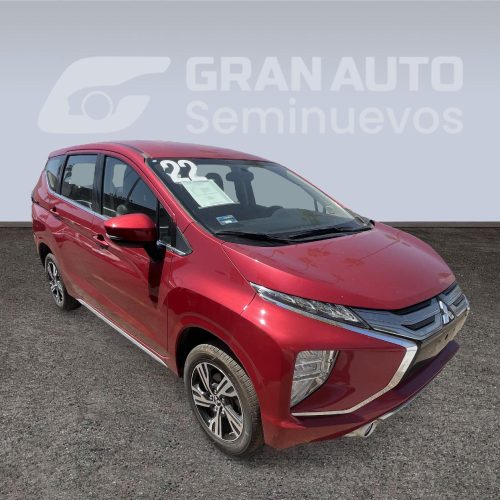 Mitsubishi Xpander GLS 2022