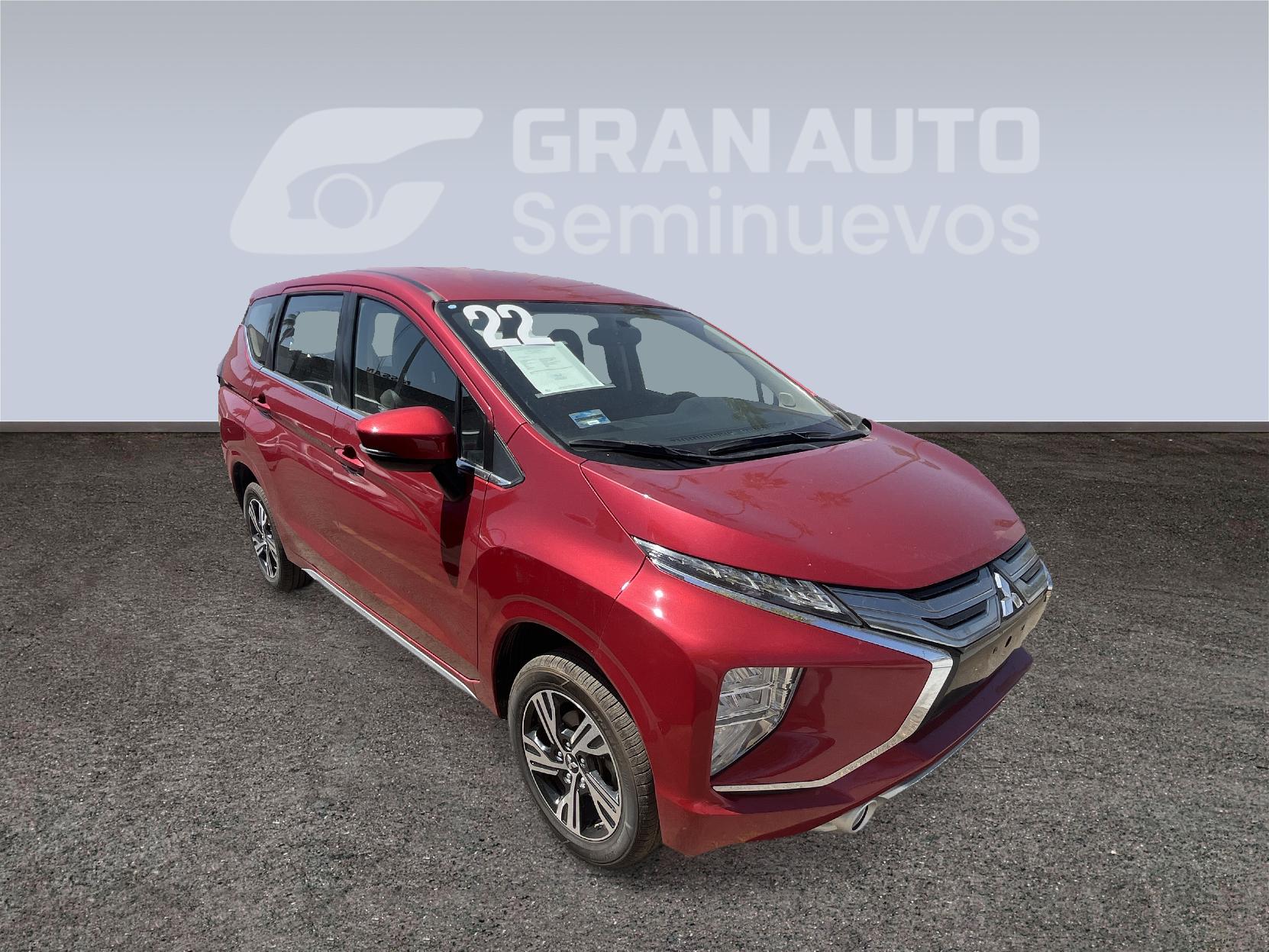Mitsubishi Xpander GLS 2022