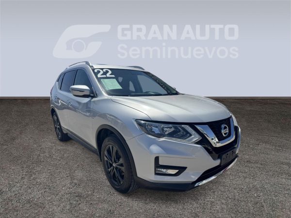 Nissan X-Trail Advance 2022