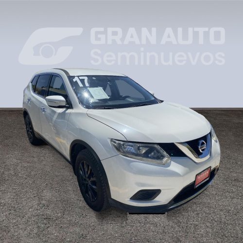 Nissan X-trail Sense 2017