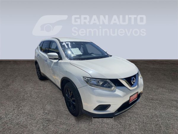 Nissan X-trail Sense 2017