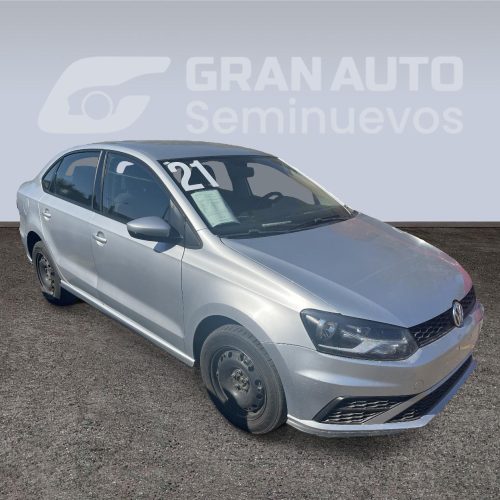 Volkswagen Vento 2021