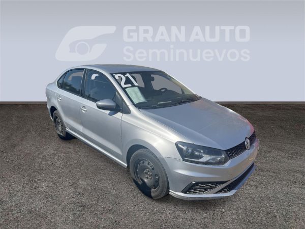 Volkswagen Vento 2021
