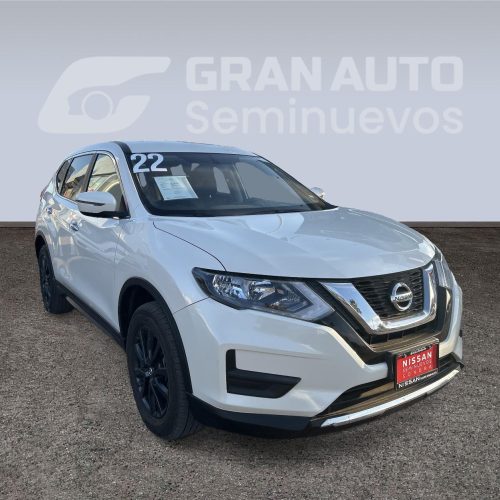 Nissan X-trail Sense 2022