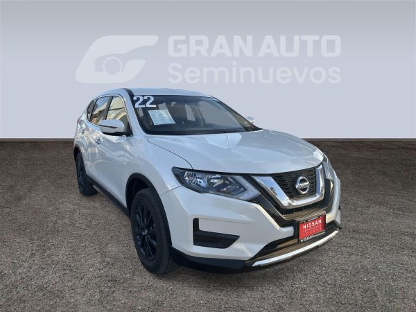 Nissan X-trail Sense 2022