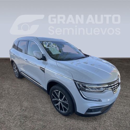 Renault Koleos Iconic 2023