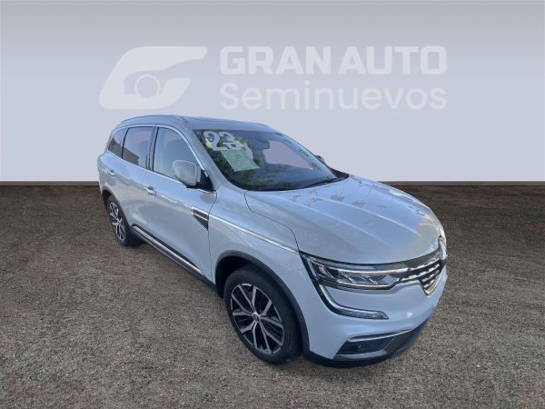 Renault Koleos Iconic 2023