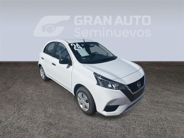 Nissan March Sense 2024