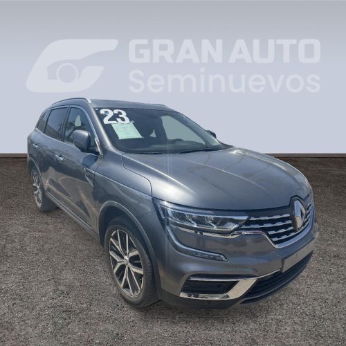 Renault Koleos Iconic 2023