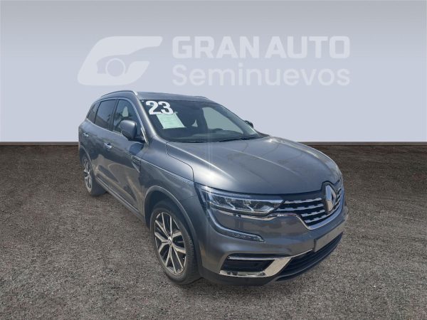 Renault Koleos Iconic 2023