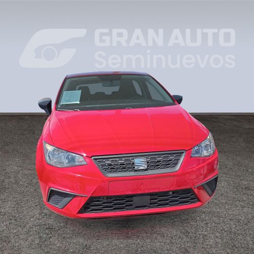 SEAT Ibiza Reference MPI 110 2021
