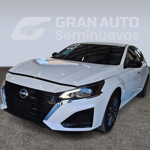 Nissan Altima Advance 2023