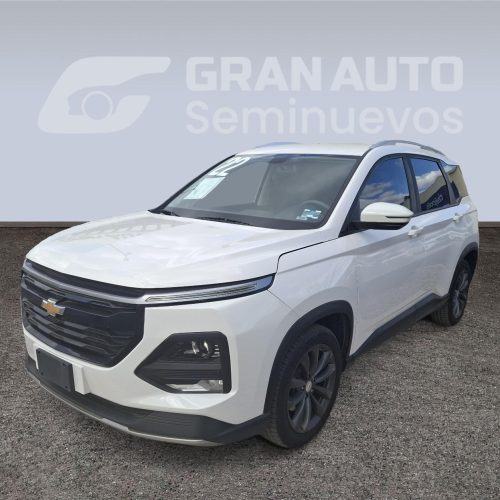 Chevrolet Captiva  LT 2022