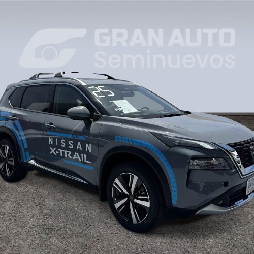 Nissan X-trail Platinum 2025