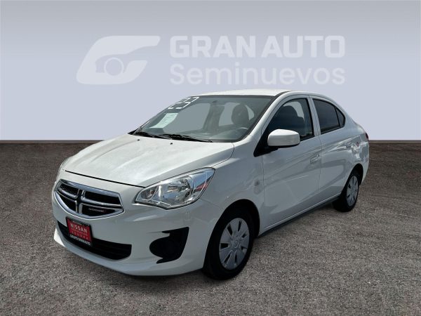 Dodge Attitude SE 2023