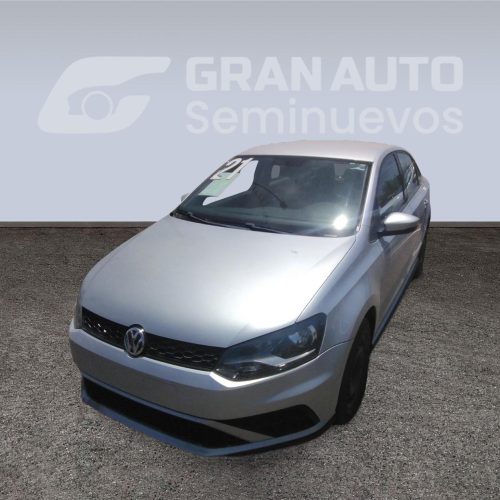 Volkswagen Vento Starline 2021