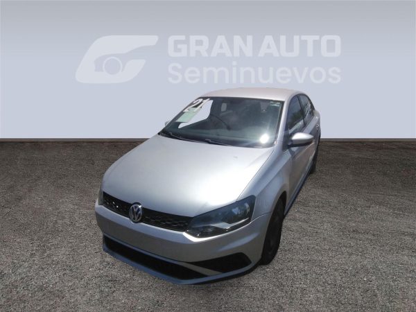 Volkswagen Vento Starline 2021
