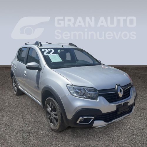 Renault Stepway Intens 2022