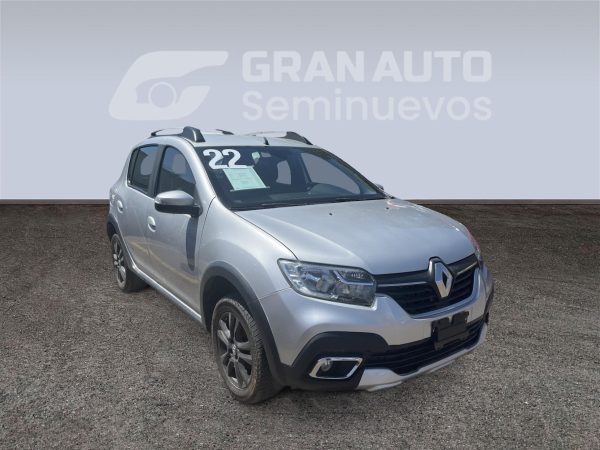Renault Stepway Intens 2022
