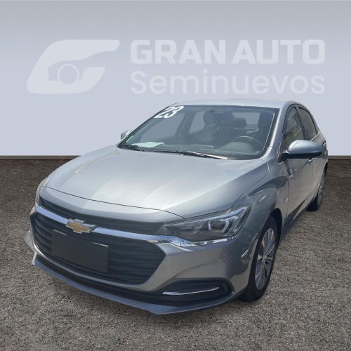 Chevrolet Cavalier LS 2023