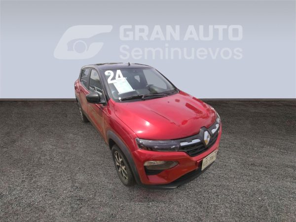 Renault Kwid 2024