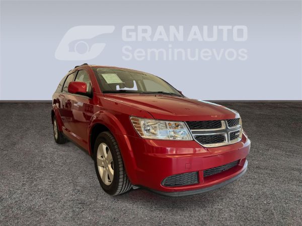 Dodge Journey SE